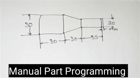 cnc test part|cnc programming and operation quiz.